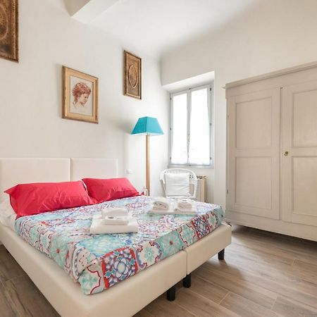 San Zanobi Family Suite In Firenze Kültér fotó