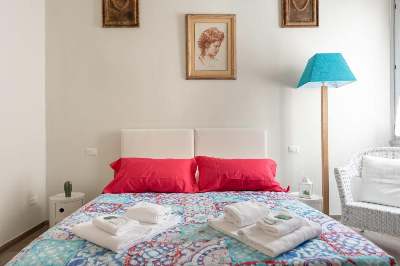 San Zanobi Family Suite In Firenze Kültér fotó