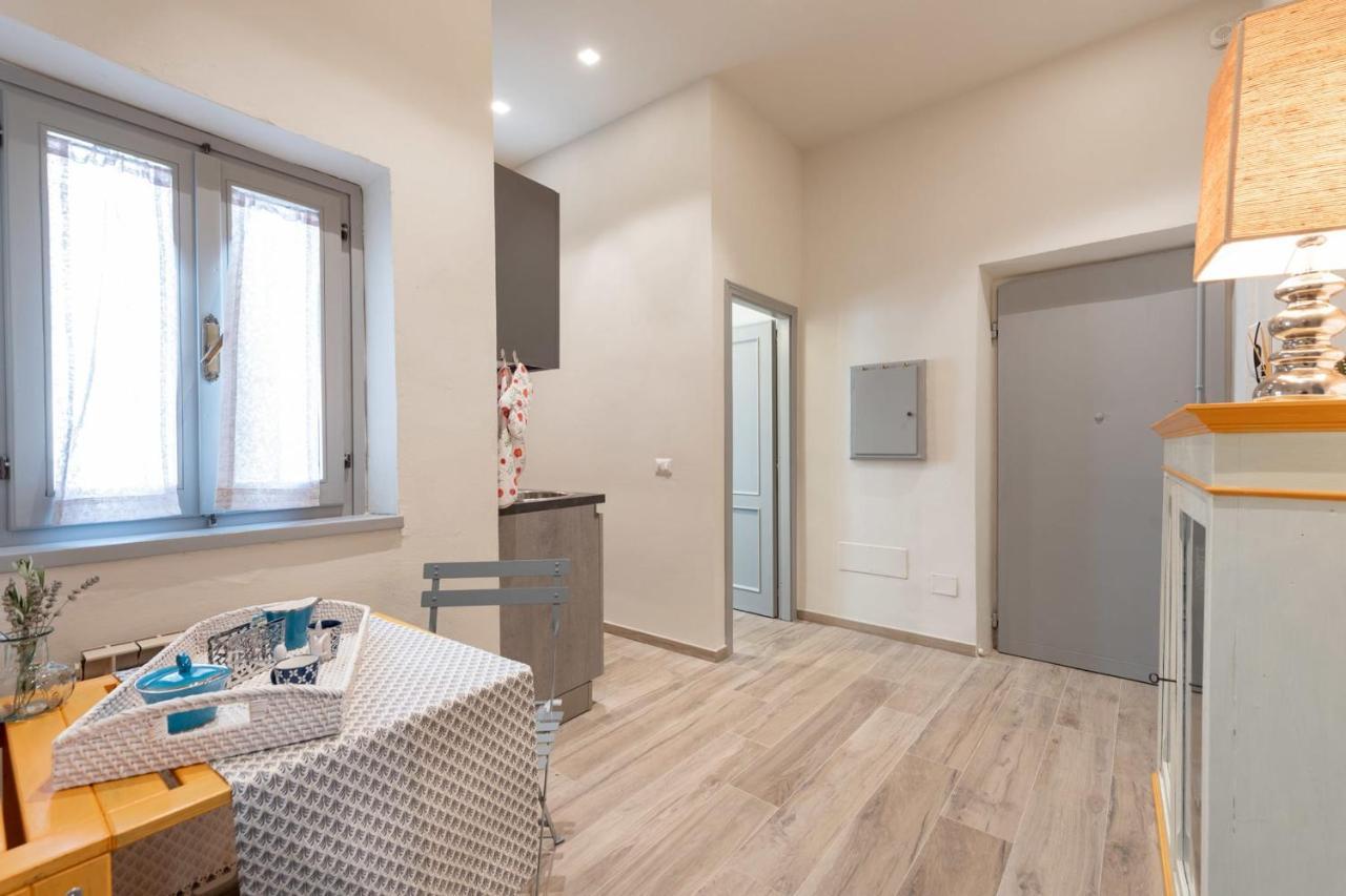 San Zanobi Family Suite In Firenze Kültér fotó