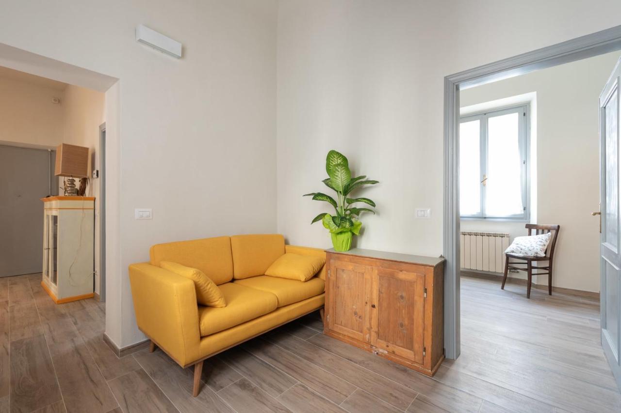 San Zanobi Family Suite In Firenze Kültér fotó