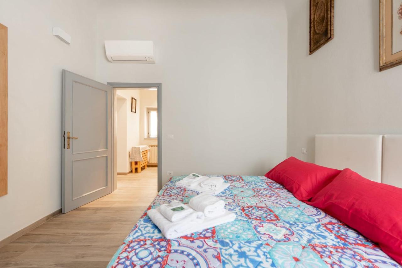 San Zanobi Family Suite In Firenze Kültér fotó