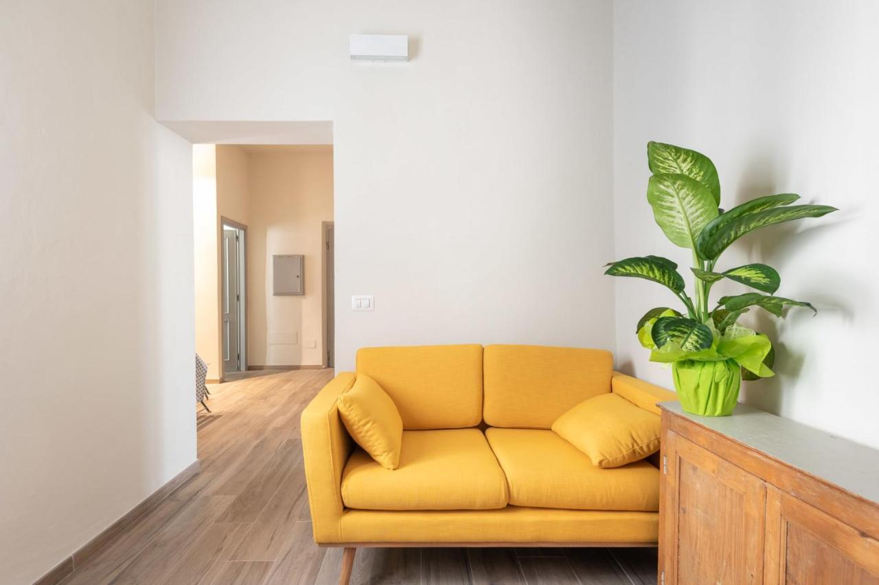 San Zanobi Family Suite In Firenze Kültér fotó
