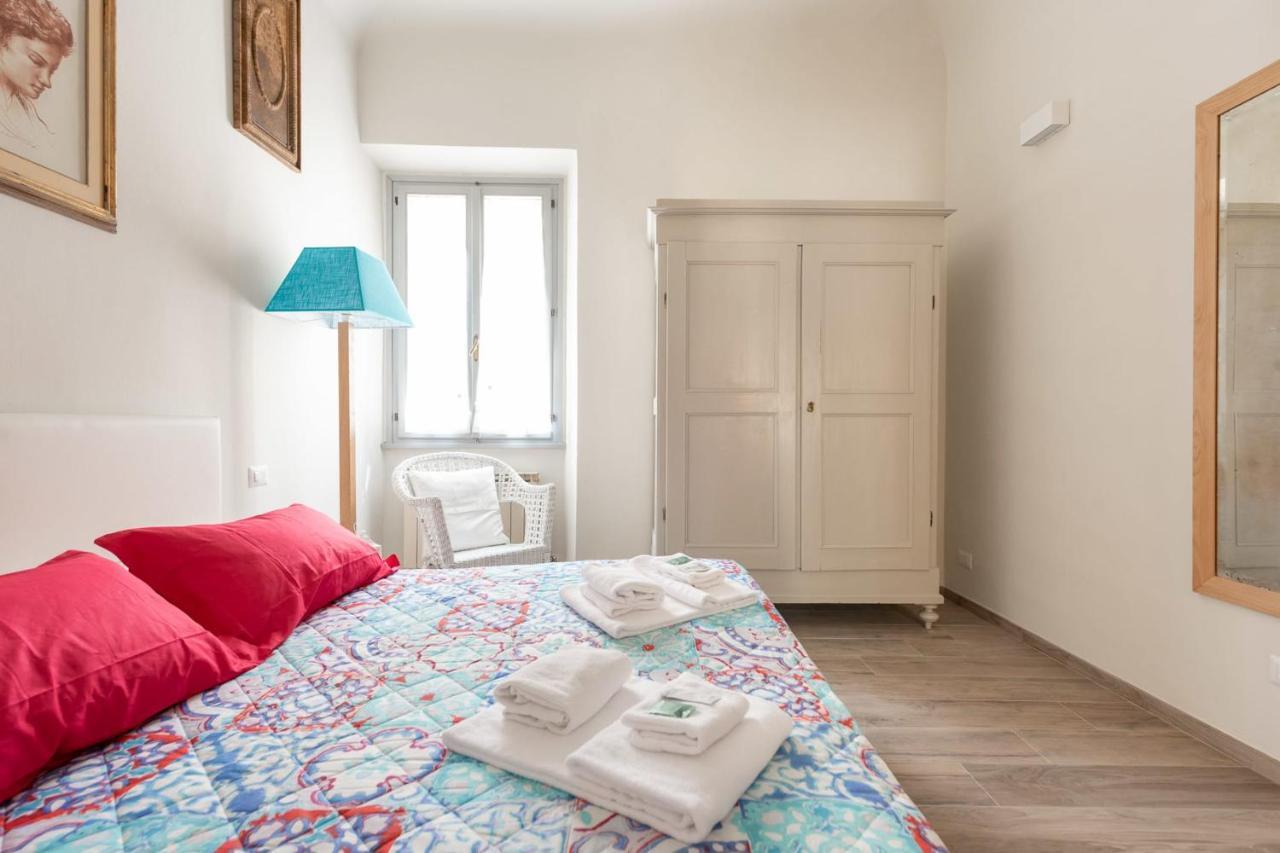 San Zanobi Family Suite In Firenze Kültér fotó