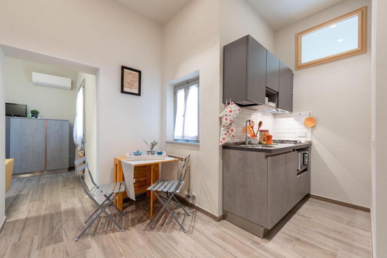 San Zanobi Family Suite In Firenze Kültér fotó
