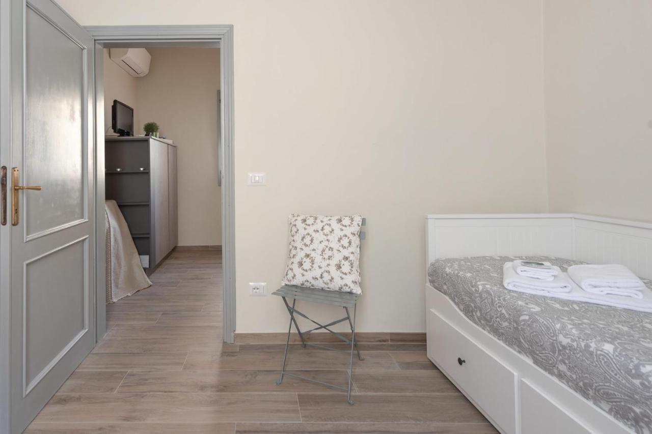 San Zanobi Family Suite In Firenze Kültér fotó