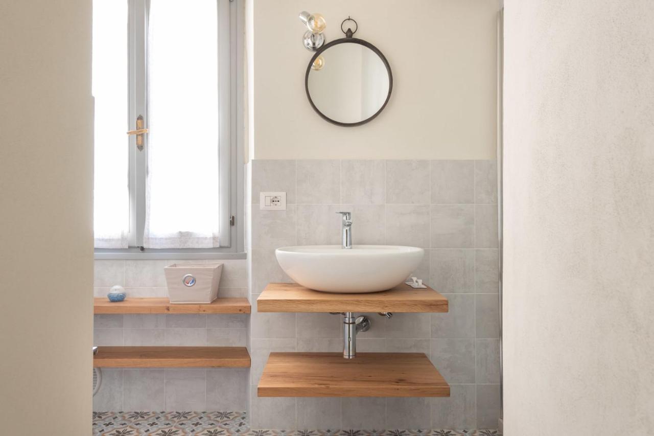 San Zanobi Family Suite In Firenze Kültér fotó