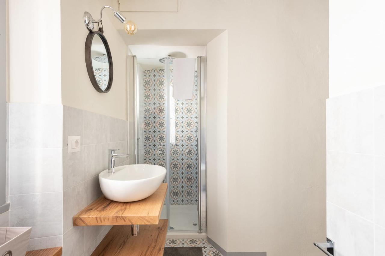 San Zanobi Family Suite In Firenze Kültér fotó