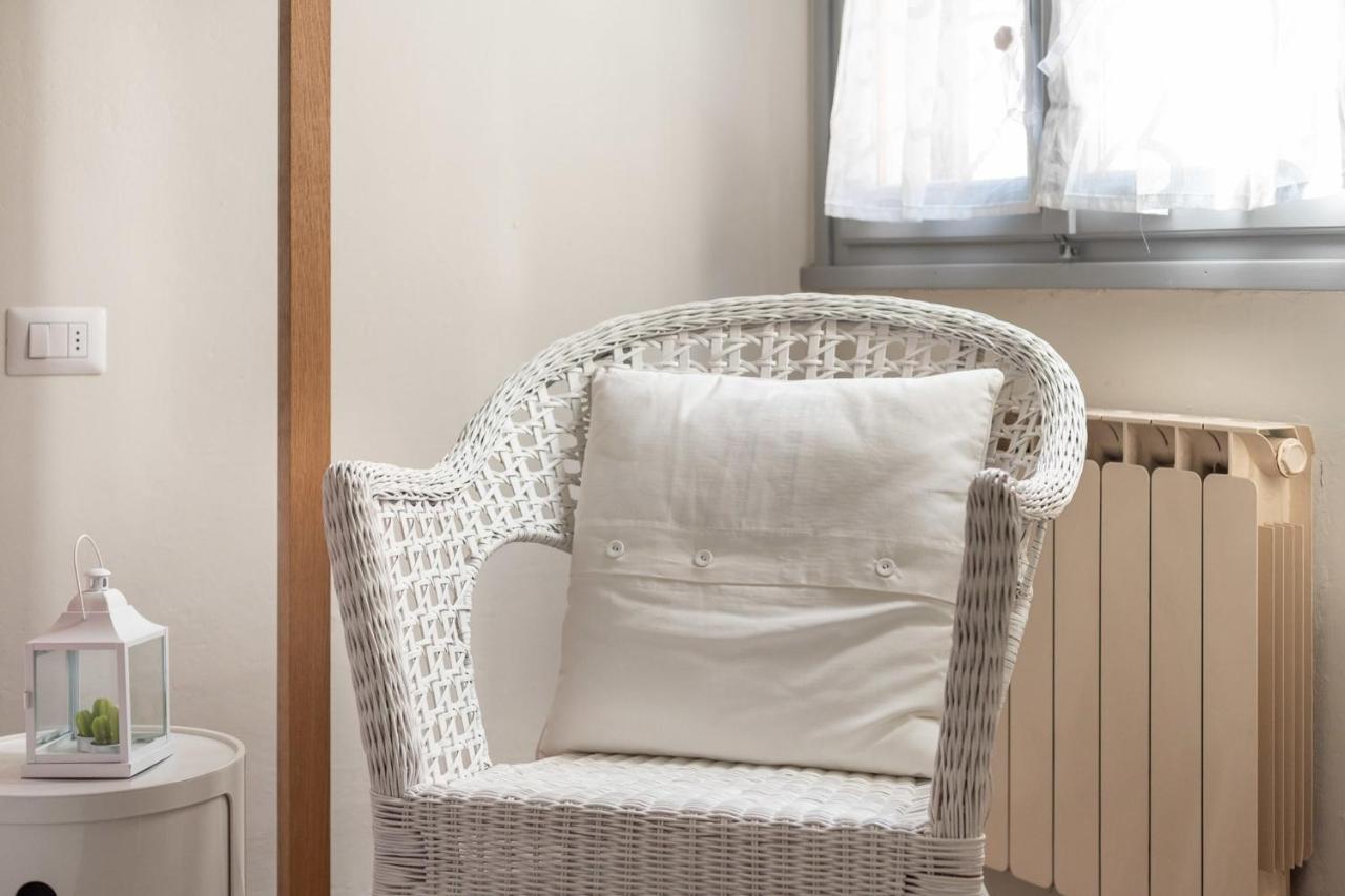 San Zanobi Family Suite In Firenze Kültér fotó