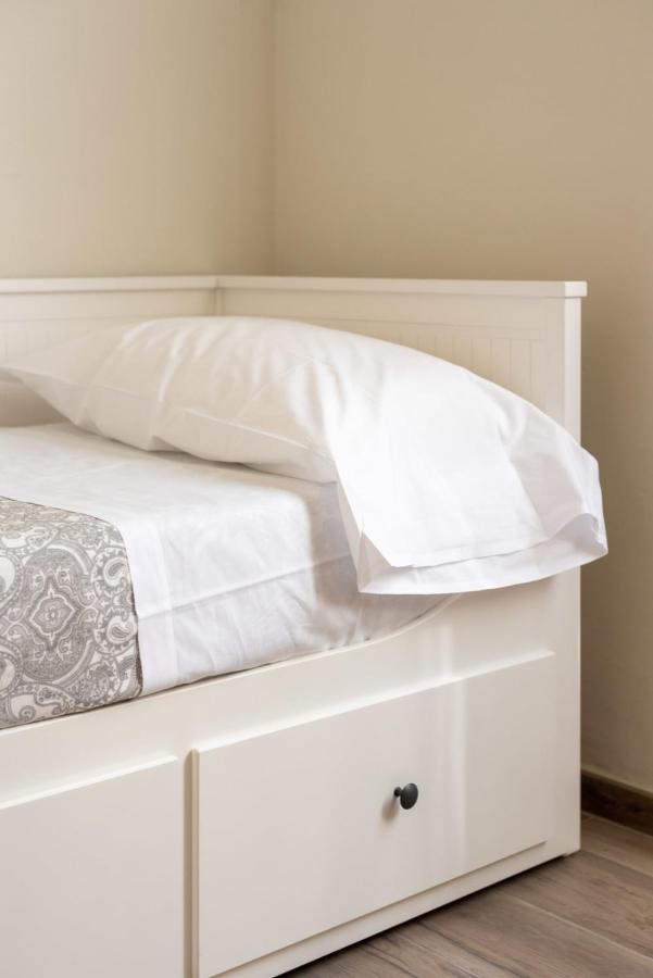 San Zanobi Family Suite In Firenze Kültér fotó