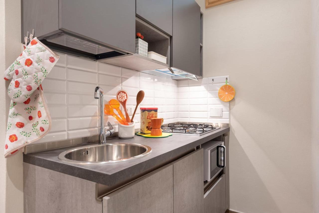 San Zanobi Family Suite In Firenze Kültér fotó