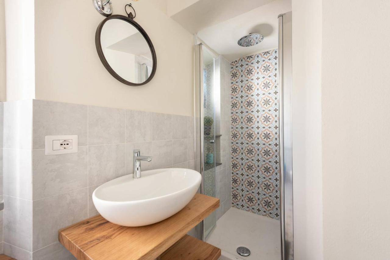 San Zanobi Family Suite In Firenze Kültér fotó