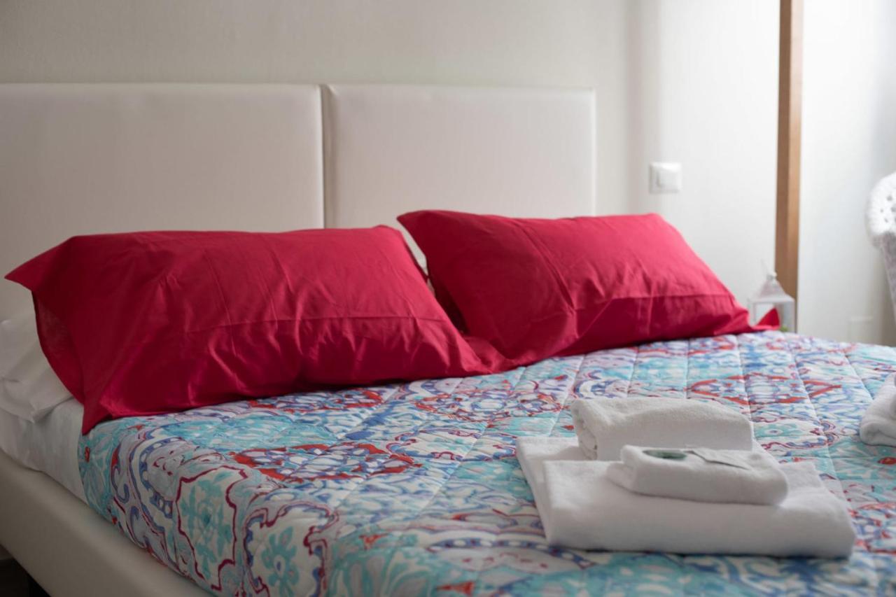 San Zanobi Family Suite In Firenze Kültér fotó